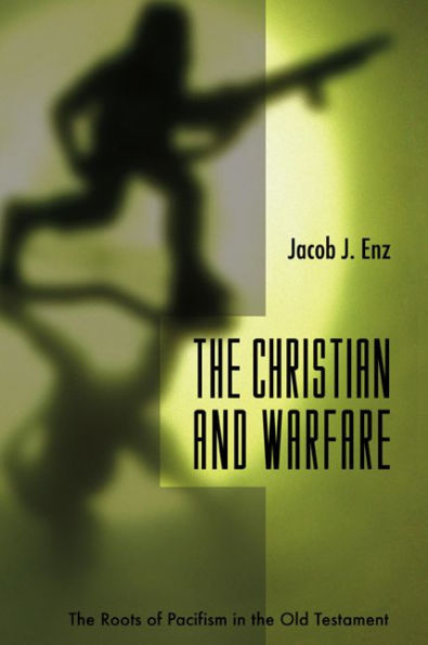 The Christian and Warfare