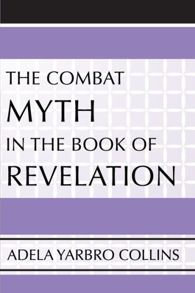 the Combat Myth Book of Revelation
