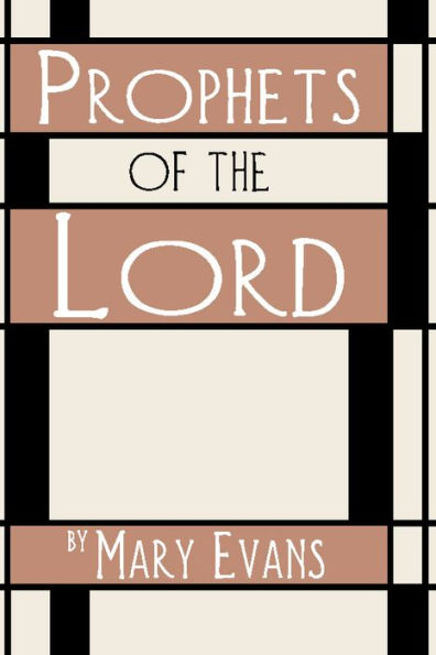 Prophets of the Lord