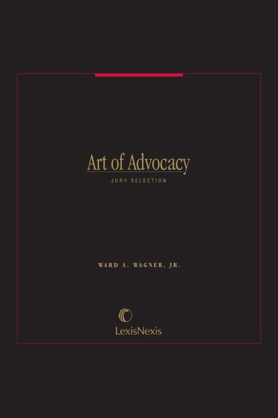 Art of Advocacy Series: Jury Selection