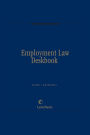 Employment Law Deskbook