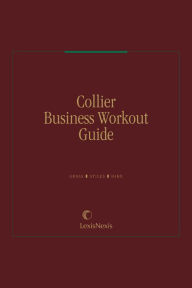 Title: Collier Business Workout Guide, Author: Steven R. Gross