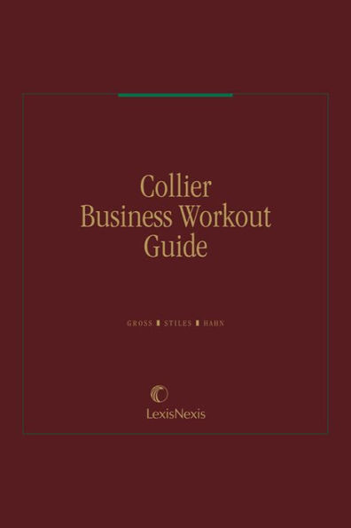 Collier Business Workout Guide