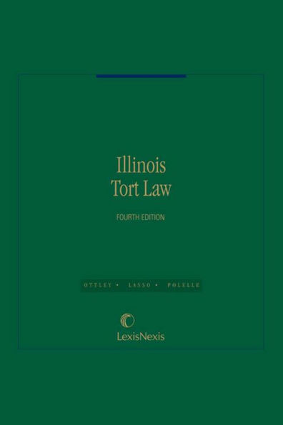 Illinois Tort Law