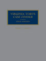 Virginia Torts Case Finder