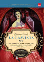 La Traviata (Book and CD's): The Complete Opera on Two CDs featuring Beverly Sills, Nicolai Gedda, and Rolando Panerai