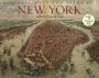 Historic Maps and Views of New York