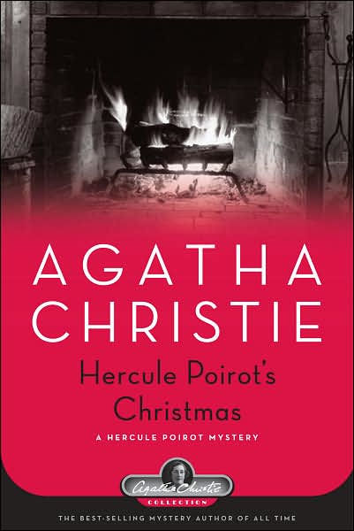 Hercule Poirot's Christmas: A Hercule Poirot Mystery by Agatha Christie ...