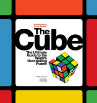 Title: Cube: The Ultimate Guide to the World's Best-Selling Puzzle: Secrets, Stories, Solutions, Author: Dieter Gebhardt
