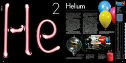 Alternative view 3 of Elements: A Visual Exploration of Every Known Atom in the Universe, Book 1 of 3