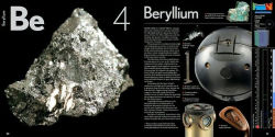 Alternative view 5 of Elements: A Visual Exploration of Every Known Atom in the Universe, Book 1 of 3