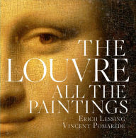 Title: Louvre: All the Paintings, Author: Anja Grebe