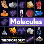 Molecules: The Elements and the Architecture of Everything