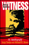 Josyp Terelya: Witness (An Autobiography)