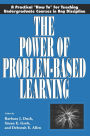 The Power of Problem-Based Learning: A Practical 