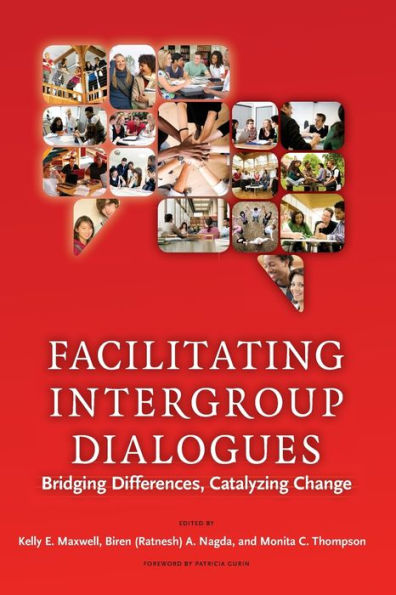 Facilitating Intergroup Dialogues: Bridging Differences, Catalyzing Change / Edition 1
