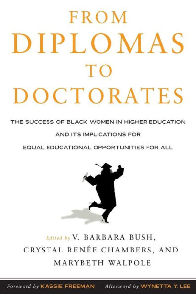 From Diplomas to Doctorates: The Success of Black Women in Higher Education and its Implications for Equal Educational Opportunities for All