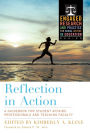 Reflection in Action: A Guidebook for Student Affairs Professionals and Teaching Faculty / Edition 1