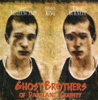 Ebooks internet free download Ghost Brothers of Darkland County 