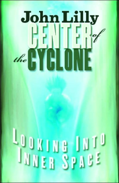 Center of the Cyclone: Looking into Inner Space