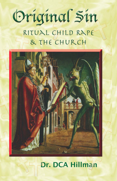 Original Sin: Sex, Drugs, and the Church