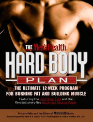 Men's Fitness 12 Week Body Plan: Dennis Publishing: 9781781060575: Books 