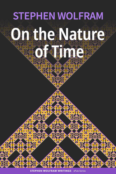 On the Nature of Time