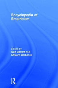 Title: Encyclopedia of Empiricism, Author: Edward Barbanell