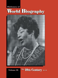 Title: The 20th Century O-Z: Dictionary of World Biography, Author: Frank N. Magill