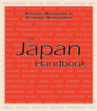 Title: The Japan Handbook / Edition 1, Author: Patrick Heenan