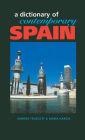 Dictionary of Contemporary Spain