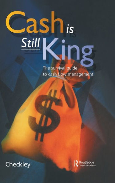 Cash Is Still King / Edition 1