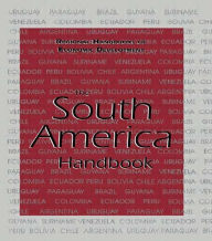 Title: The South America Handbook / Edition 1, Author: Patrick Heenan