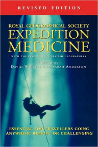 Title: Expedition Medicine: Revised Edition / Edition 1, Author: David Warrell