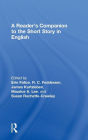 A Reader's Companion to the Short Story in English