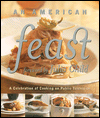 Title: An American Feast: A Celebration of Cooking on Public Television, Author: Julia Child