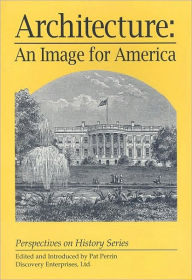 Title: Architecture: An Image for America, Author: Pat Perrin