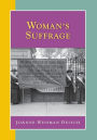 Woman's Suffrage