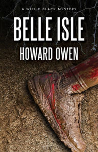 Free ebook downloads for kobo vox Belle Isle English version by Howard Owen  9781579625955