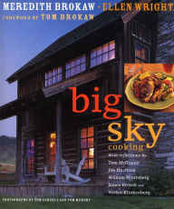 Title: Big Sky Cooking, Author: Meredith Auld Brokaw