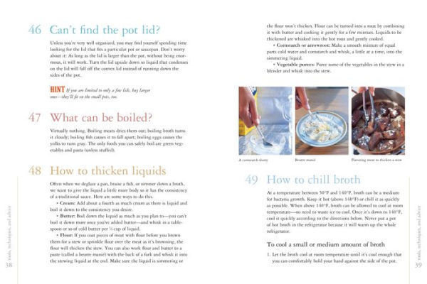 How to Hot Pot: An Illustrated Guide