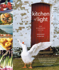 Title: Kitchen of Light: New Scandanavian Cooking with Andreas Viestad, Author: Andreas Viestad