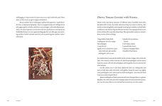 Alternative view 7 of A Platter of Figs and Other Recipes