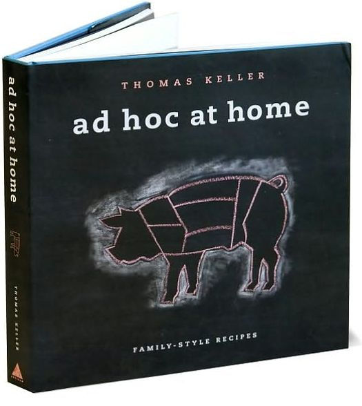 Ad Hoc at Home