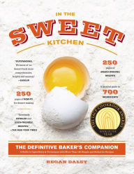 Title: In the Sweet Kitchen, Author: Regan Daley