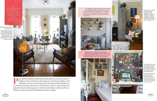 A Review Of The Home Décor Book Design*Sponge At Home