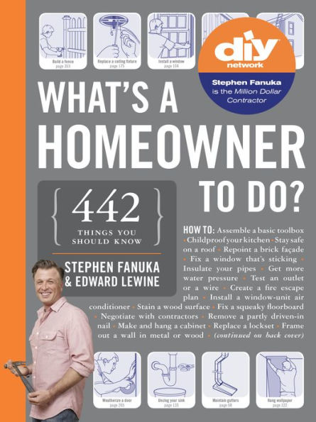 What's a Homeowner to Do?