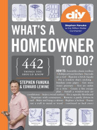 Title: What's a Homeowner to Do?, Author: Stephen Fanuka