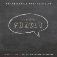 Title: The Essential Thomas Keller: The French Laundry Cookbook & Ad Hoc at Home, Author: Thomas Keller