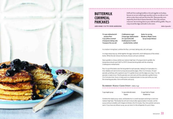 The Back In The Day Bakery Cookbook By Cheryl Day Griffith Day Hardcover Barnes Noble